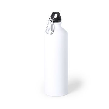 Delby Borraccia 800 ml-Bianco