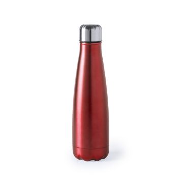 Herilox Borraccia 630 ml-Rosso