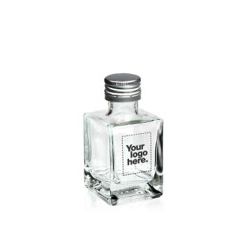  Cube Bottiglia 100 ml 