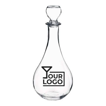 Loto Decanter 130 cl Bormioli Rocco