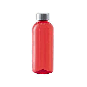  Hanicol Borraccia 600 ml-Rosso