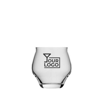 LOLA BICCHIERE SPIRITS 30 CL logo